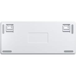 Клавиатура Aula F75 MAX Wireless/Bluetooth UA White/Blue Фото 2