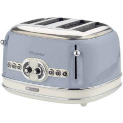 Тостер Ariete 156 BL Фото