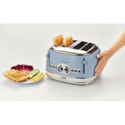 Тостер Ariete 156 BL Фото 2