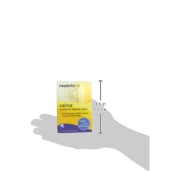 Набор для кормления новорожденных Medela Calma система годування Фото 2