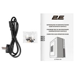 Корпус для ПК 2E 2E-TMX03-500 Фото 10