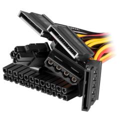 Корпус для ПК 2E 2E-TMX03-500 Фото 8