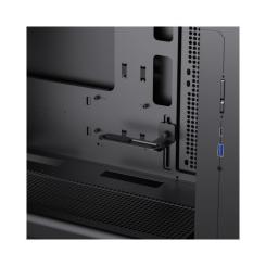 Корпус для ПК Gamemax Claw 360 BK Фото 9