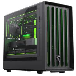 Корпус для ПК Gamemax Claw 360 BK Фото
