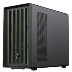 Корпус для ПК Gamemax Claw 360 BK Фото 2