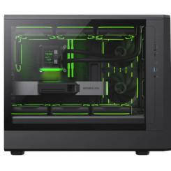 Корпус для ПК Gamemax Claw 360 BK Фото 3