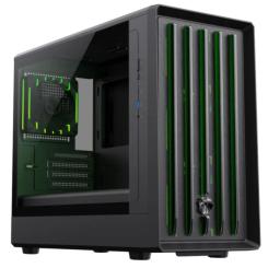 Корпус для ПК Gamemax Claw 360 BK Фото 4