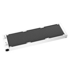 Система жидкостного охлаждения Deepcool LE360 WH V2 Фото 1