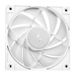 Система жидкостного охлаждения Deepcool LE360 WH V2 Фото 3