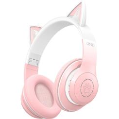 Наушники XO BE38 Pink Фото 2