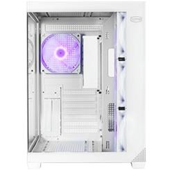 Корпус для ПК PcCooler C3 T700 ARGB WH Фото 1