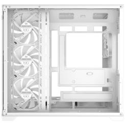 Корпус для ПК PcCooler C3 T700 ARGB WH Фото 3