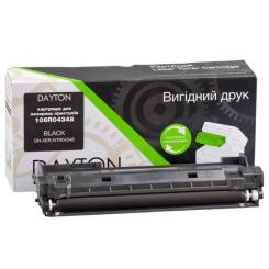 Картридж Dayton Xerox B205/B210/B215 106R04348 Фото