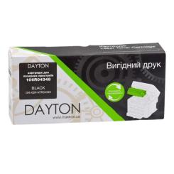 Картридж Dayton Xerox B205/B210/B215 106R04348 Фото 2