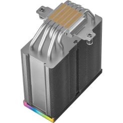 Кулер для процессора Deepcool AK500S DIGITAL SE Фото 5