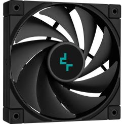 Кулер для процессора Deepcool AK500S DIGITAL SE Фото 6