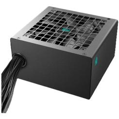 Блок питания Deepcool 500W GAMER STORM Фото 3