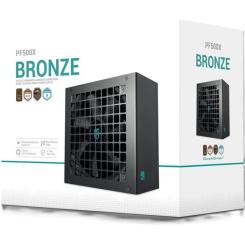 Блок питания Deepcool 500W GAMER STORM Фото 7