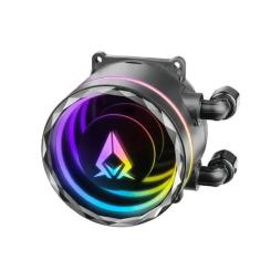 Система жидкостного охлаждения Azza LCAZ-360R-ARGB PRO Фото 2