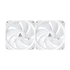 Система жидкостного охлаждения Chieftec Iceberg 240 ARGB WHITE Фото 5