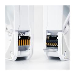 Система жидкостного охлаждения Chieftec Iceberg 240 ARGB WHITE Фото 7