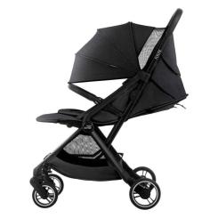 Коляска Britax-Romer FLYLITE (Carbon Black) Фото 2