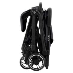 Коляска Britax-Romer FLYLITE (Carbon Black) Фото 3