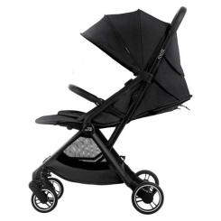 Коляска Britax-Romer FLYLITE (Carbon Black) Фото 4
