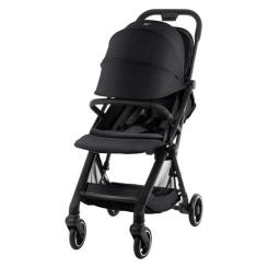 Коляска Britax-Romer FLYLITE (Carbon Black) Фото 5