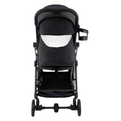 Коляска Britax-Romer FLYLITE (Carbon Black) Фото 7
