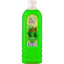Шампунь Світ рослин Алое 1000 мл Фото