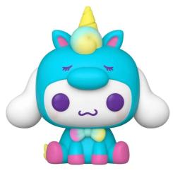 Фигурка Funko Pop Сіннаморолл у костюмі єдинорога Фото