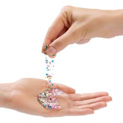 Кукла Rainbow High серії Rainbow Shimmers - Белла Фото 4