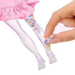 Кукла Rainbow High серії Rainbow Shimmers - Белла Фото 6