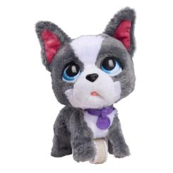 Интерактивная игрушка Furreal серії Walk-a-Lots – Французький бульдог Фото