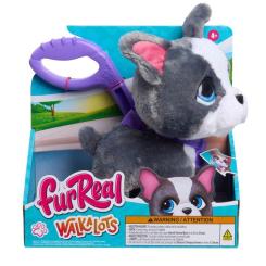 Интерактивная игрушка Furreal серії Walk-a-Lots – Французький бульдог Фото 1