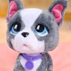 Интерактивная игрушка Furreal серії Walk-a-Lots – Французький бульдог Фото 2