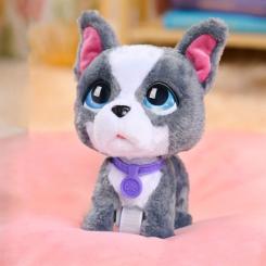Интерактивная игрушка Furreal серії Walk-a-Lots – Французький бульдог Фото 3
