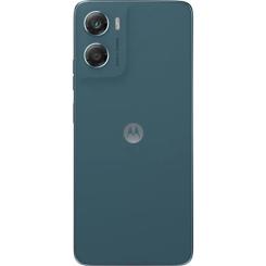 Мобильный телефон Motorola G06 Power 4/256GB Tapestry Фото 2