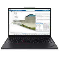 Ноутбук Lenovo ThinkPad P16s G4 Фото