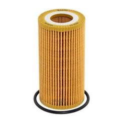 Фильтр масляный Mahle OX1311D Фото