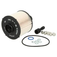 Фильтр топливный Bosch F026402825 Фото 1