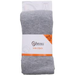 Колготки детские Bross однотонні Фото 2