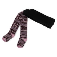 Колготки детские UCS Socks махрові Фото