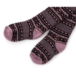 Колготки детские UCS Socks махрові Фото 1
