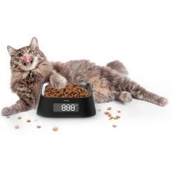 Универсальная посуда для животных Pawbby Smart Pet Bowl Фото 5