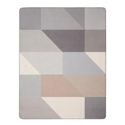 Плед Biederlack Wohndecke Great Stone 150х200 Фото 3