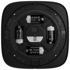 Сирена Ajax EN54 FireProtect Sounder black Фото 4