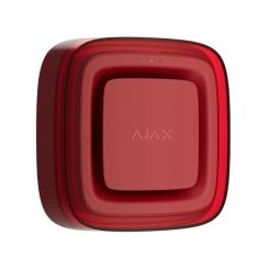 Сирена Ajax EN54 FireProtect Sounder/VAD red Фото 1