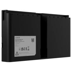 Аксессуар для охранных систем Ajax EN54 Internal Battery (72h) black Фото 1